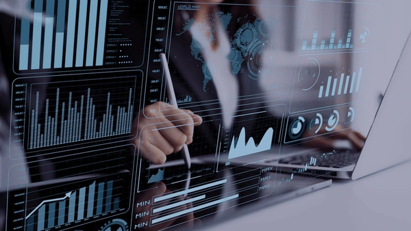 Data-Driven Decisions