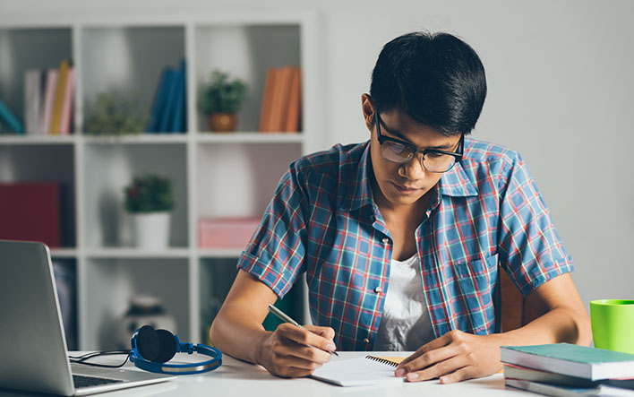 Flexible Learning Schedule