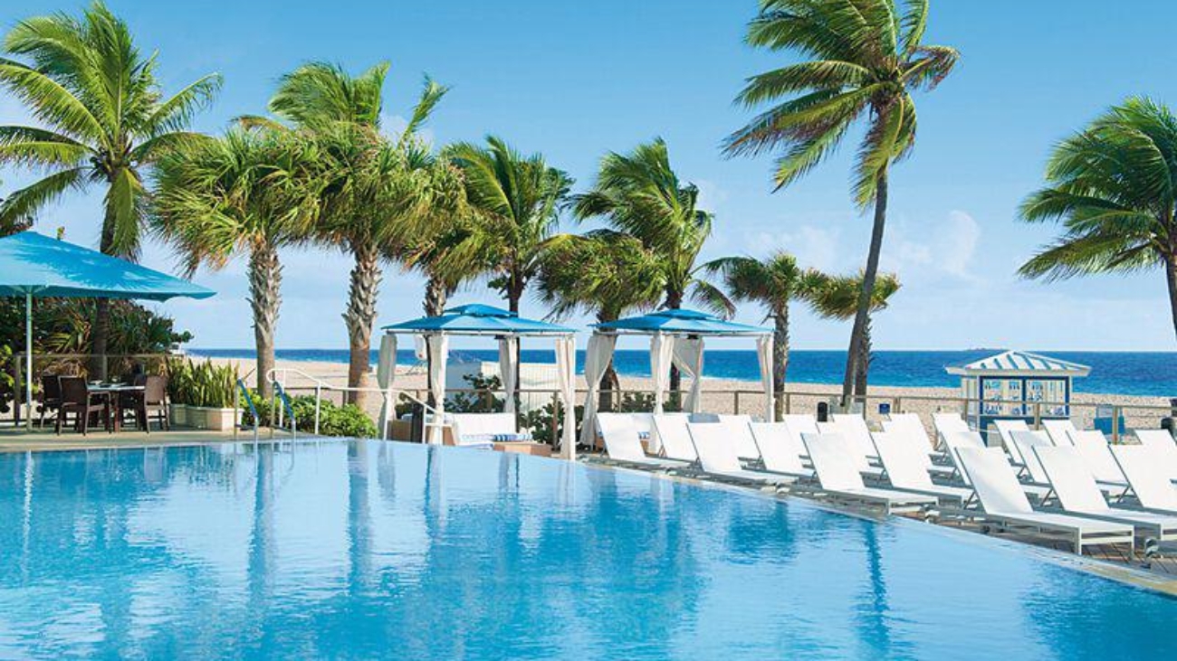 Fort Lauderdale Florida Verenigde Staten