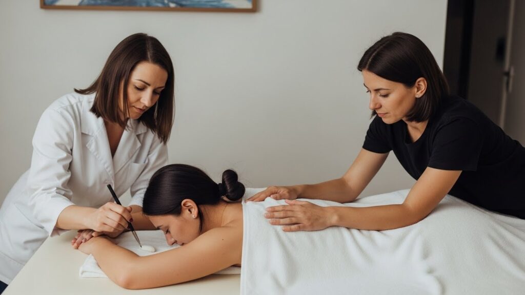 How Inomyalgia Is Diagnosed