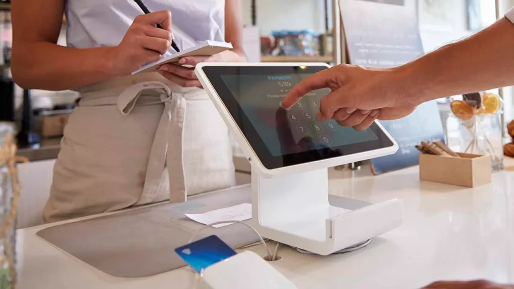 Key Features of an Effective Tip Screen