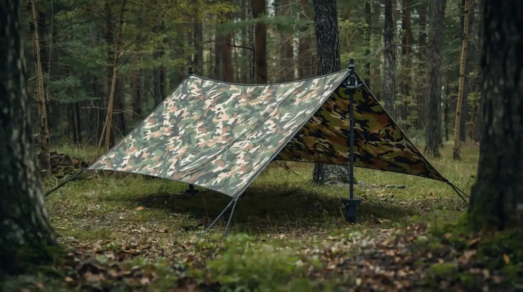 Primary Uses of Tarnplanen