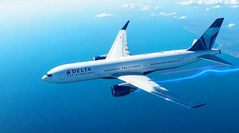 Why LAX Was Chosen as the Diversion Airport