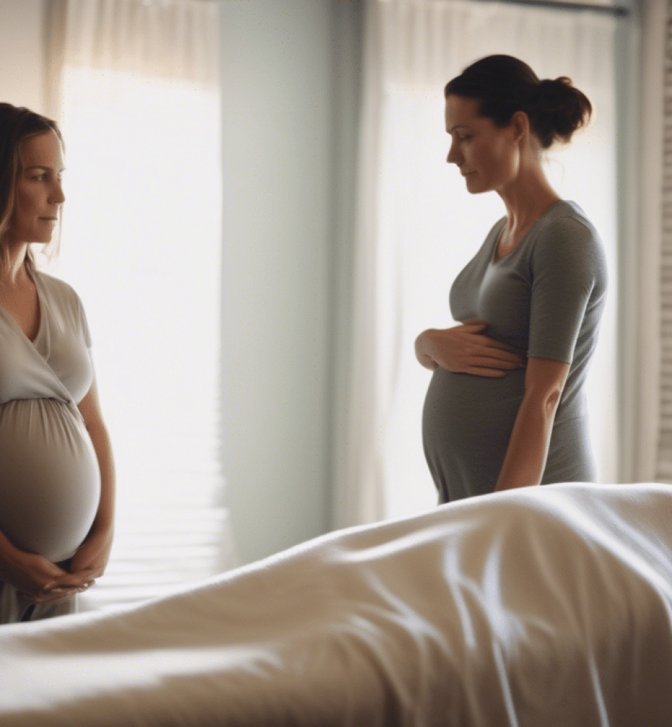 Coping With Dizziness During Pregnancy