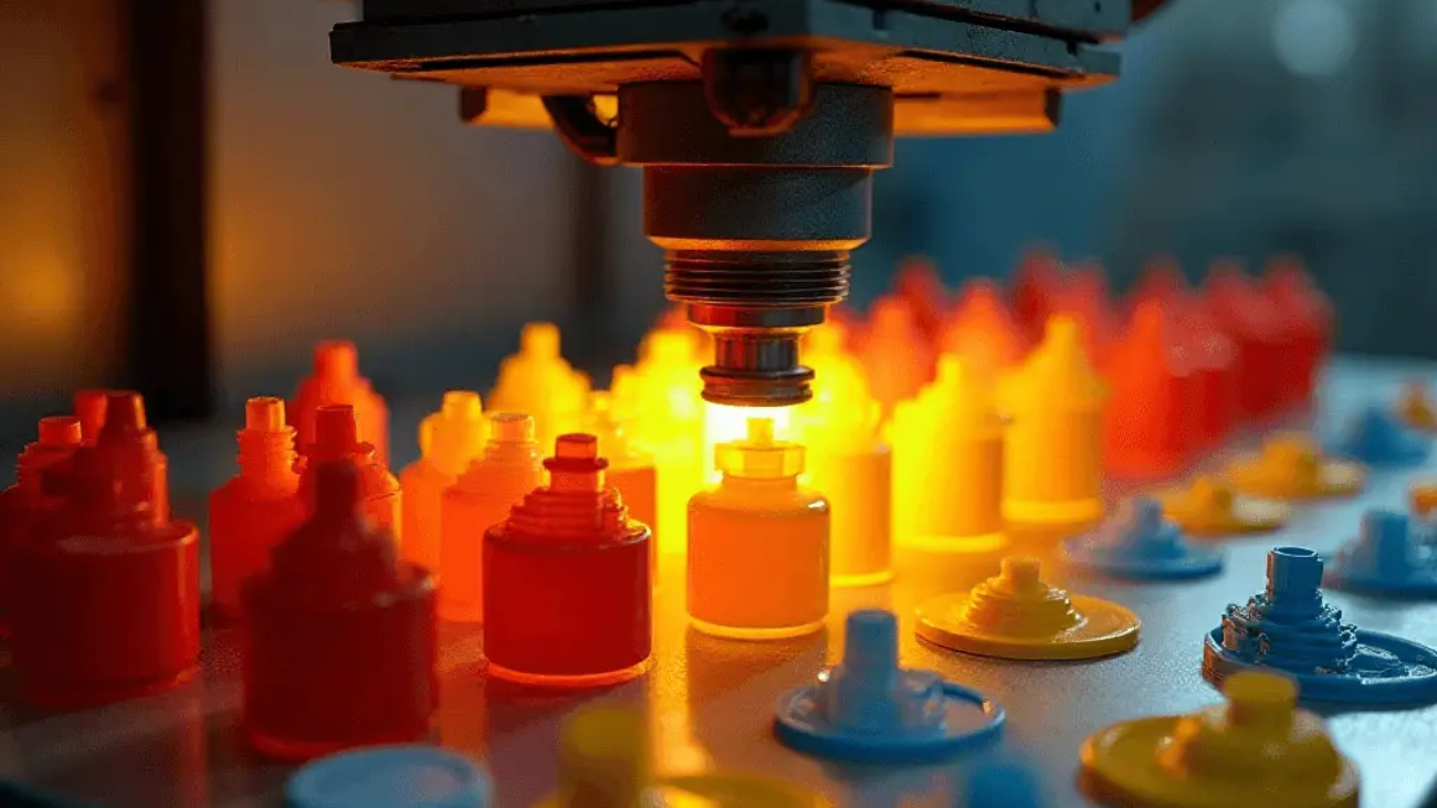 How Rubber Molding Improves Product Performance and Durability