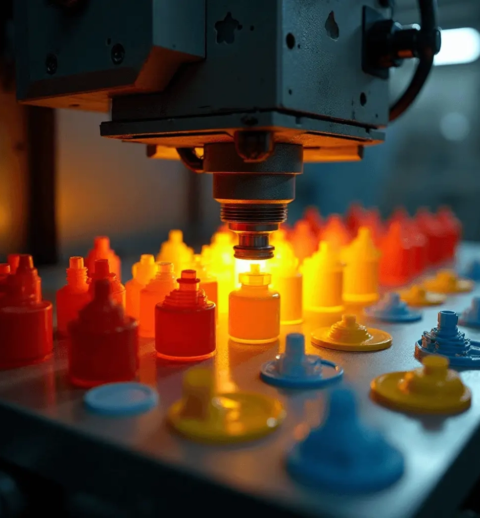 How Rubber Molding Improves Product Performance and Durability