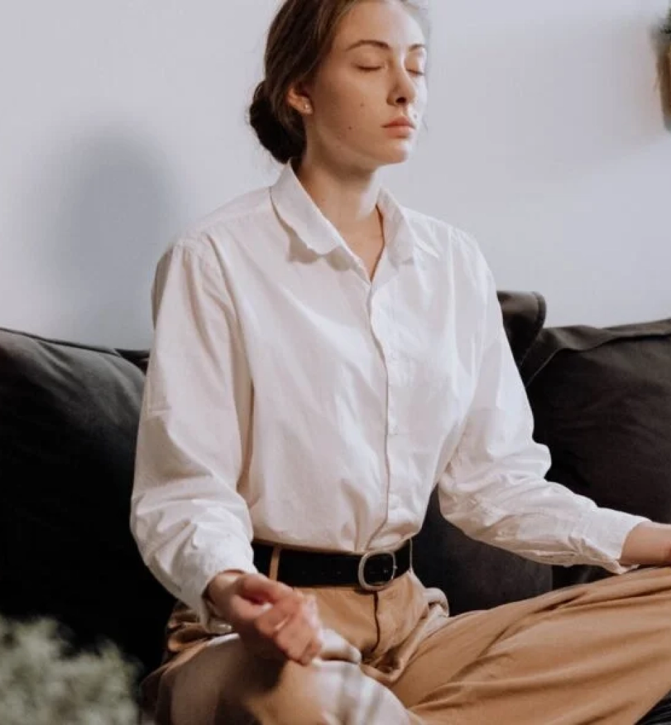 The Role of Mindfulness in Managing PTSD Symptoms