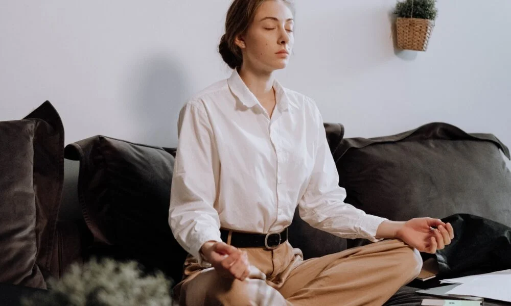 The Role of Mindfulness in Managing PTSD Symptoms