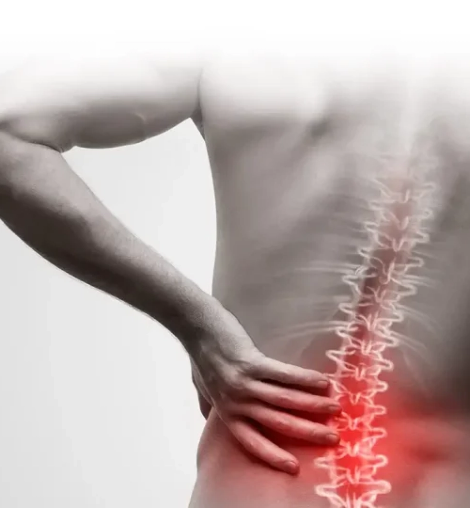 The Future of Spinal Cord Stimulation in Pain Management