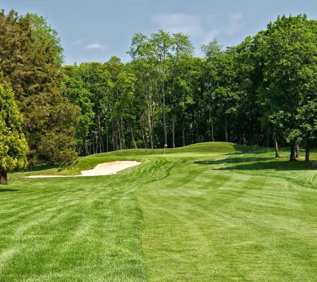 What To Look for When Choosing an Oakland Country Club for Gatherings