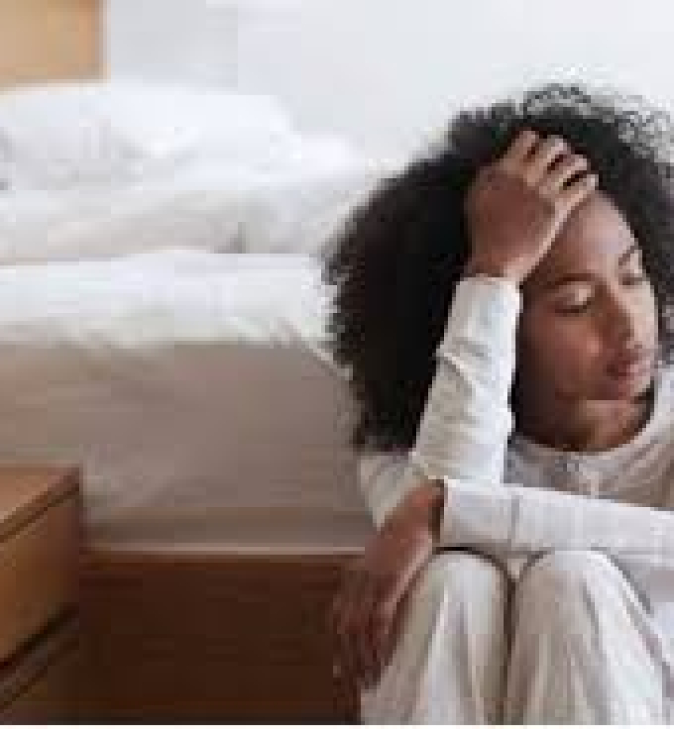 Who Should Visit a Sleep Specialist?